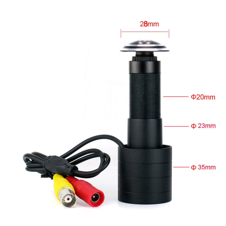 800TVL CVBS Analog door cat eye Color wide view Door Viewer Camera Adjustable Home Security Camera 800TVL CVBS Analog door cat eye Color wide view Door Viewer Camera Adjustable Home Security Camera